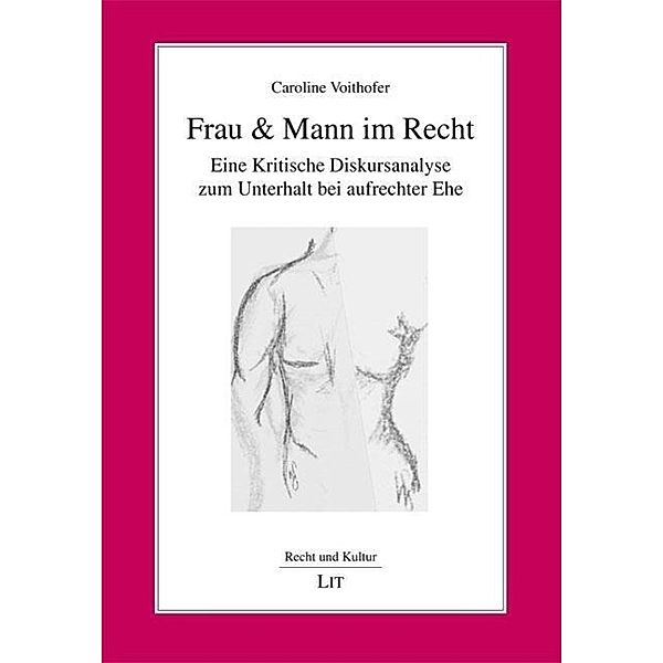 Frau & Mann im Recht (f. Österreich), Caroline Voithofer