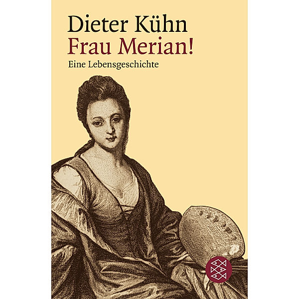 Frau Merian!, Dieter Kühn