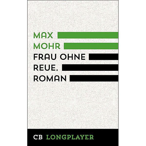 Frau ohne Reue, Max Mohr