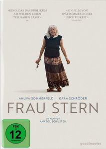 Image of Frau Stern