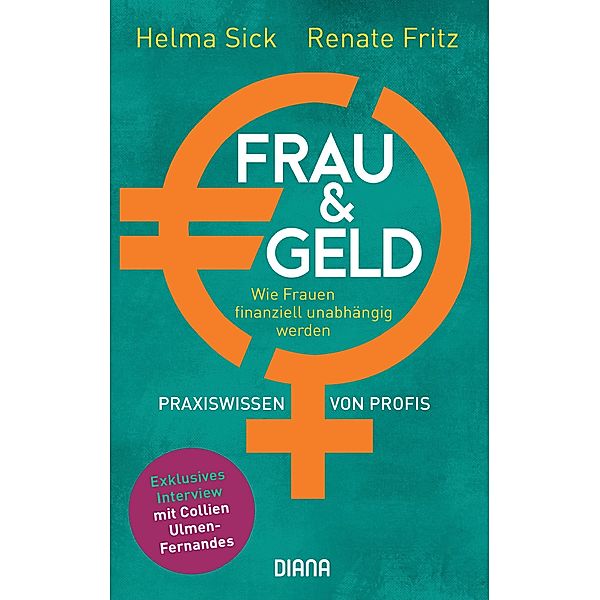 Frau und Geld, Helma Sick, Renate Fritz