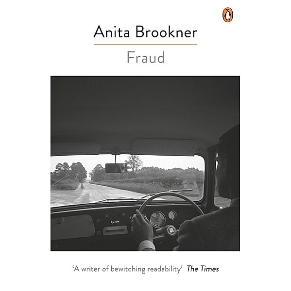 Fraud, Anita Brookner