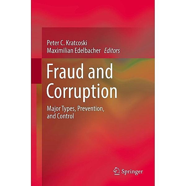 Fraud and Corruption