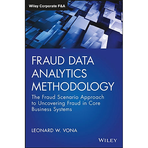 Fraud Data Analytics Methodology, Leonard W. Vona