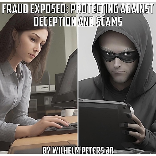 Fraud Exposed: Protecting Against Deception and Scams, Wilhelm Peters
