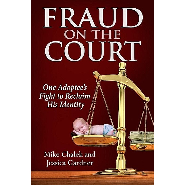 Fraud on the Court / Universal Technical Systems, Inc., Mike Chalek