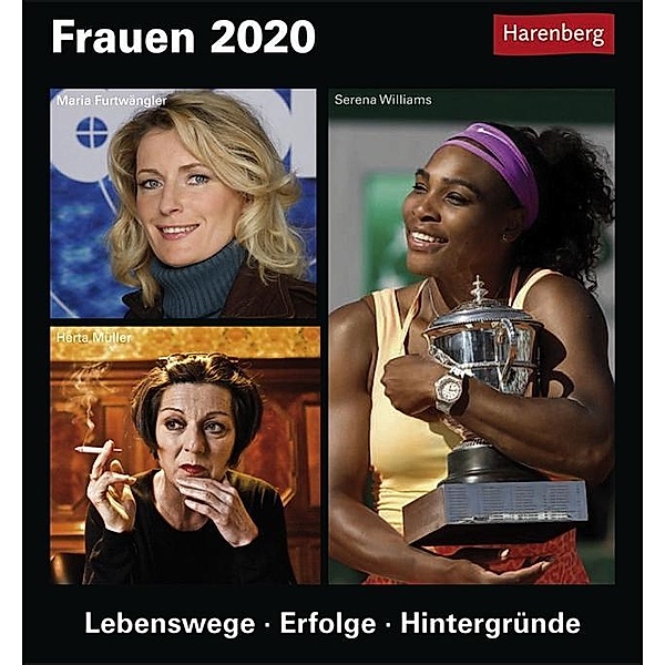Frauen 2020, Ulrike Issel