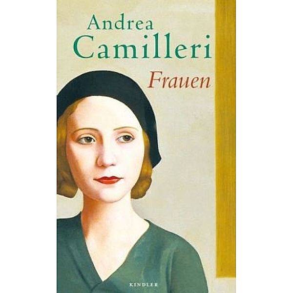 Frauen, Andrea Camilleri