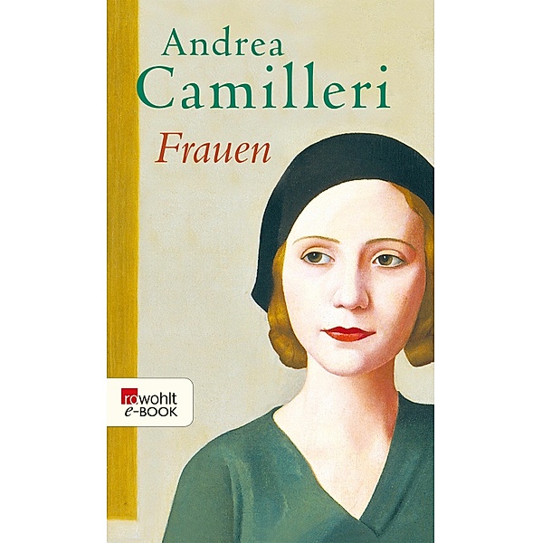 Frauen, Andrea Camilleri