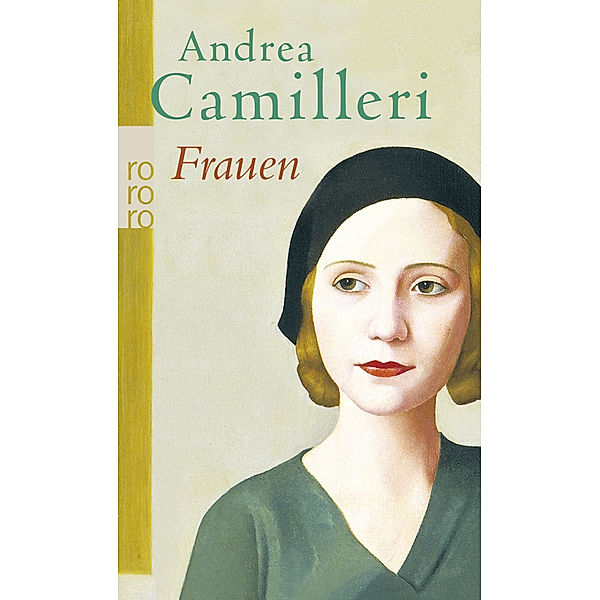 Frauen, Andrea Camilleri