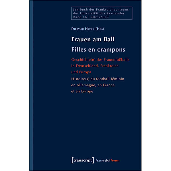 Frauen am Ball / Filles en crampons