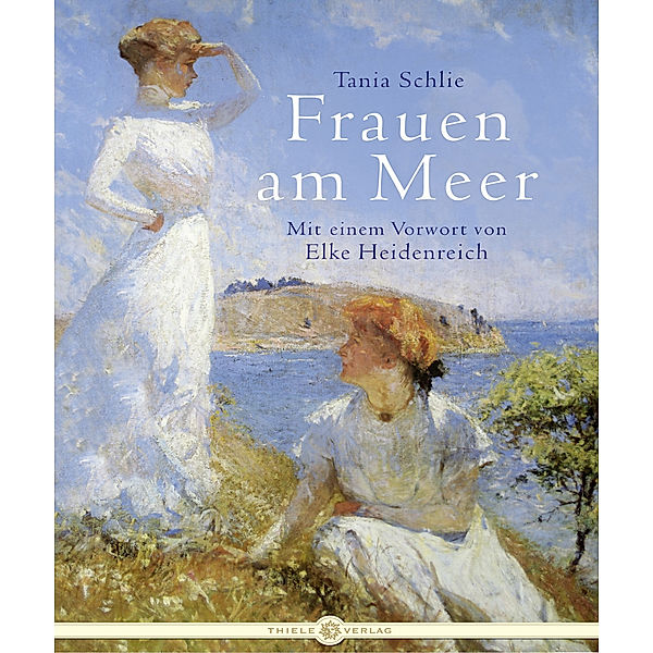 Frauen am Meer, Tania Schlie