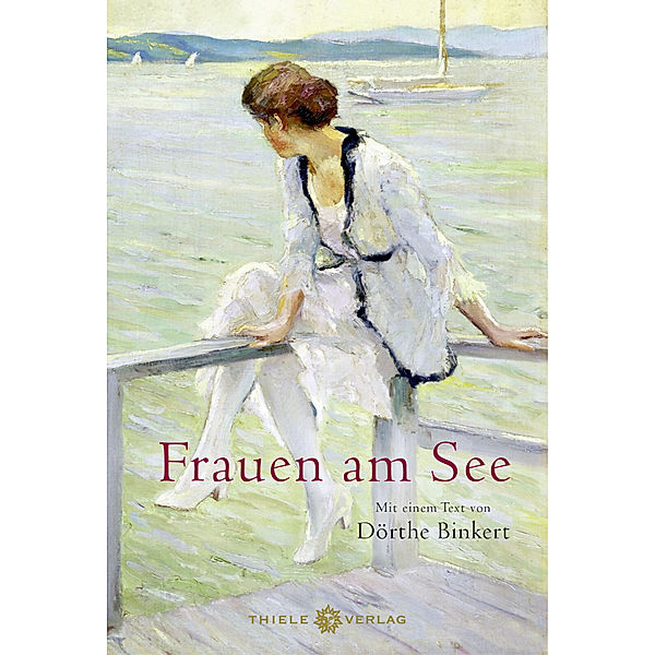 Frauen am See