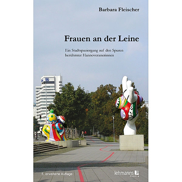 Frauen an der Leine, Barbara Fleischer