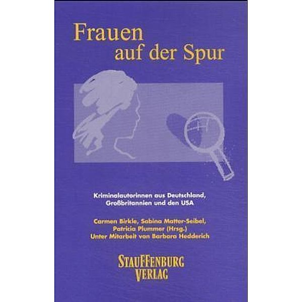 Frauen auf der Spur