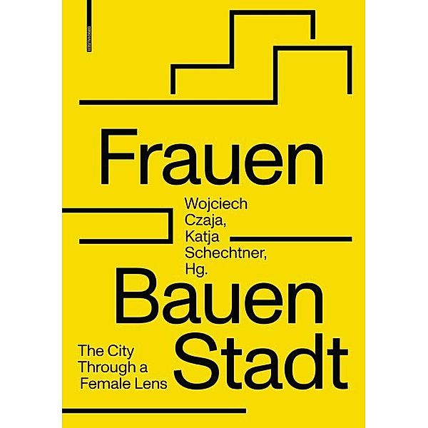 Frauen Bauen Stadt