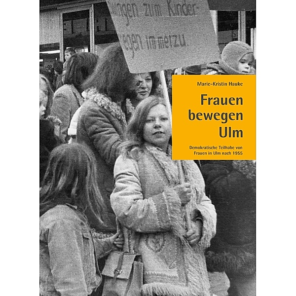 Frauen bewegen Ulm, Marie-Kristin Hauke