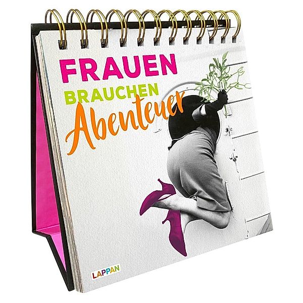 Frauen brauchen Abenteuer, Hans Borghorst