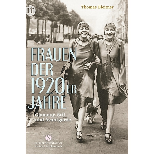 Frauen der 1920er Jahre, Thomas Bleitner