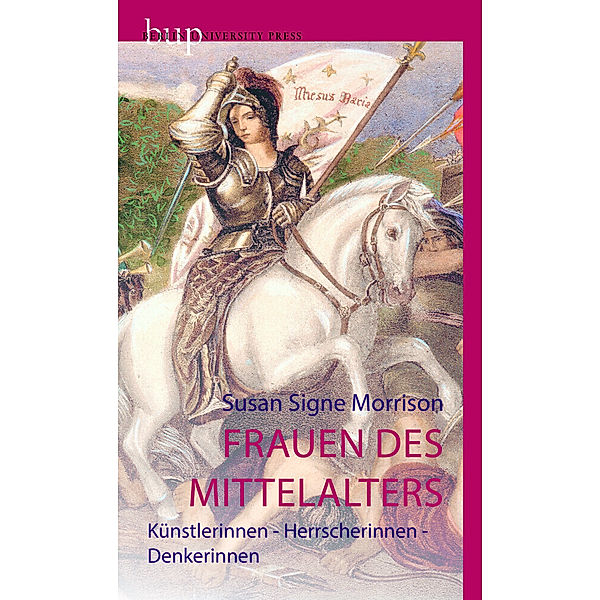 Frauen des Mittelalters, Susan Signe Morrison