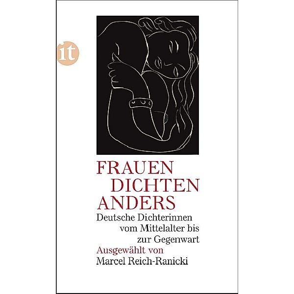 Frauen dichten anders, Marcel Reich-Ranicki