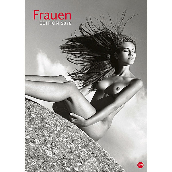 Frauen Edition 2016