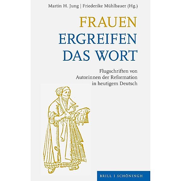 Frauen ergreifen das Wort