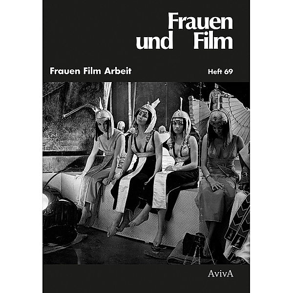 Frauen Film Arbeit