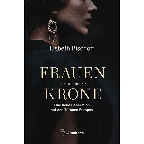 Frauen für die Krone, Lisbeth Bischoff