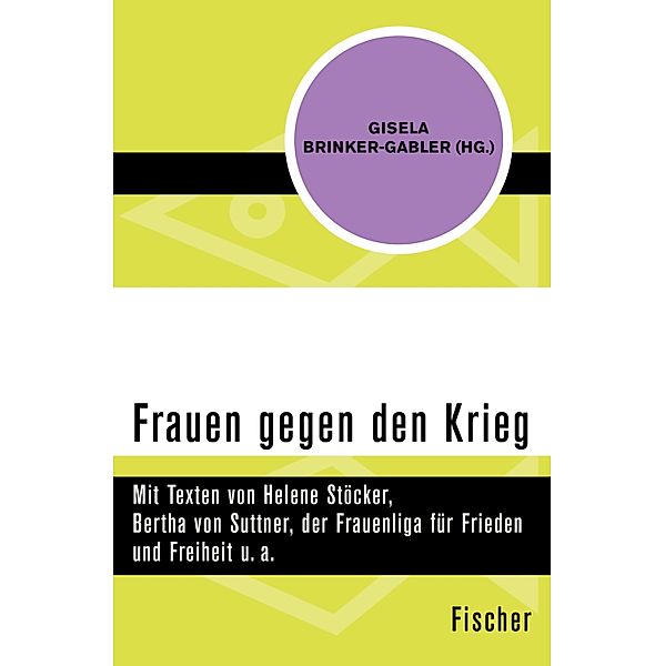 Frauen gegen den Krieg