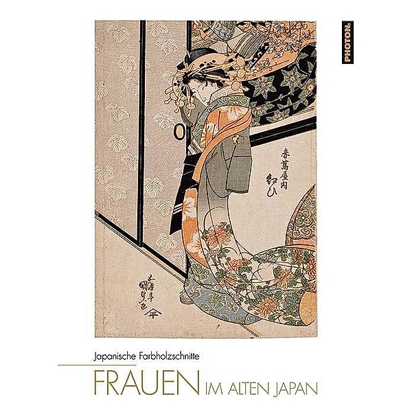 Frauen im alten Japan