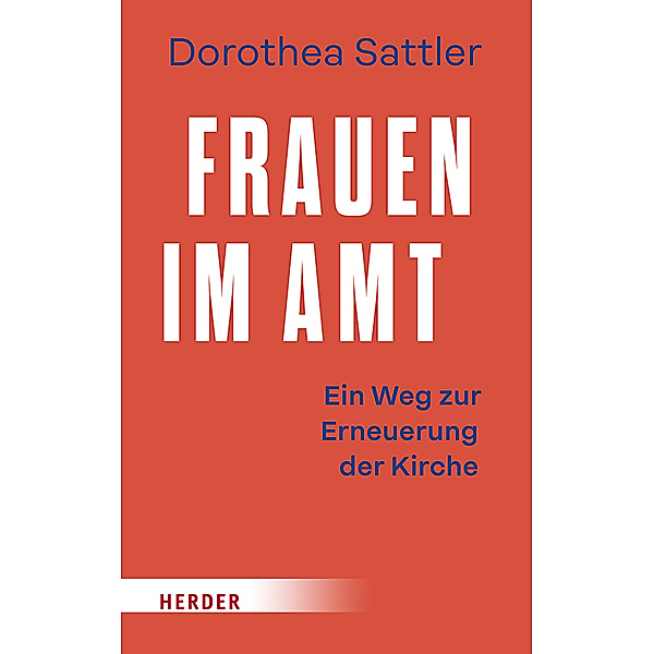 Frauen im Amt, Dorothea Sattler