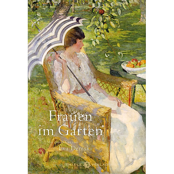 Frauen im Garten