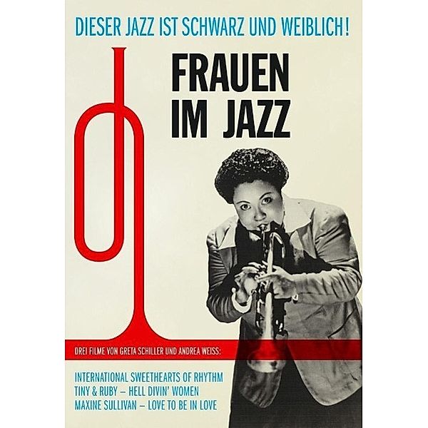 Frauen Im Jazz: Tiny & Ruby, International Sweethe, International Sweethe Frauen Im Jazz: Tiny & Ruby