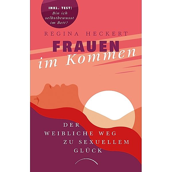 Frauen im Kommen, Regina Heckert