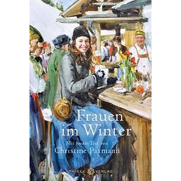 Frauen im Winter