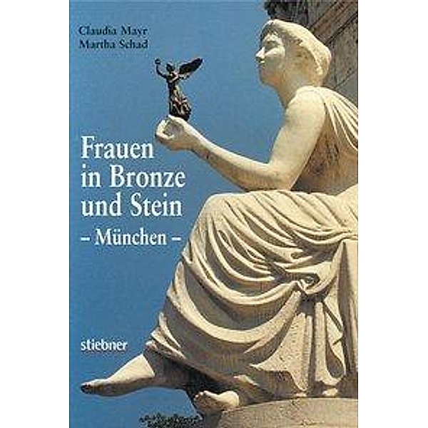 Frauen in Bronze und Stein - München -, Frauen in Bronze und Stein - München, .