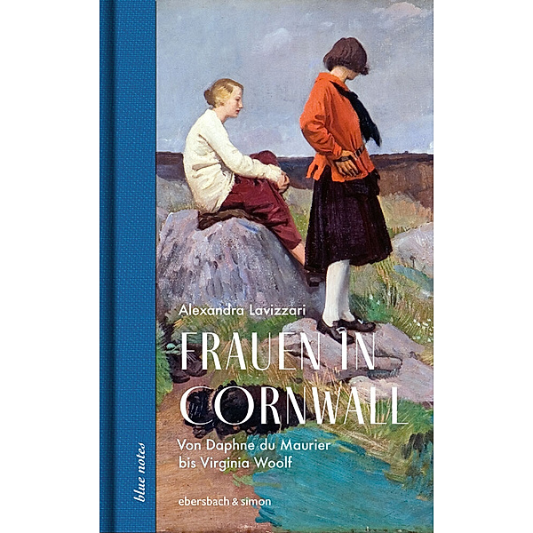 Frauen in Cornwall, Alexandra Lavizzari