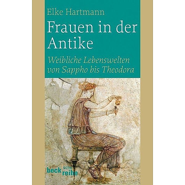 Frauen in der Antike, Elke Hartmann