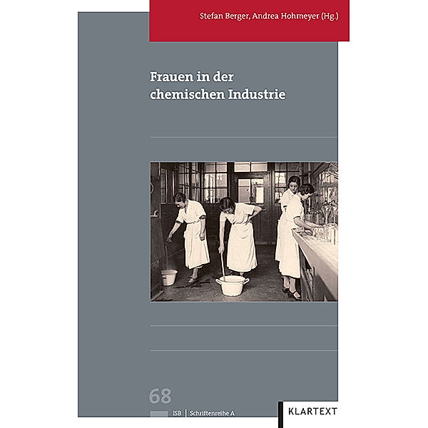 Frauen in der chemischen Industrie