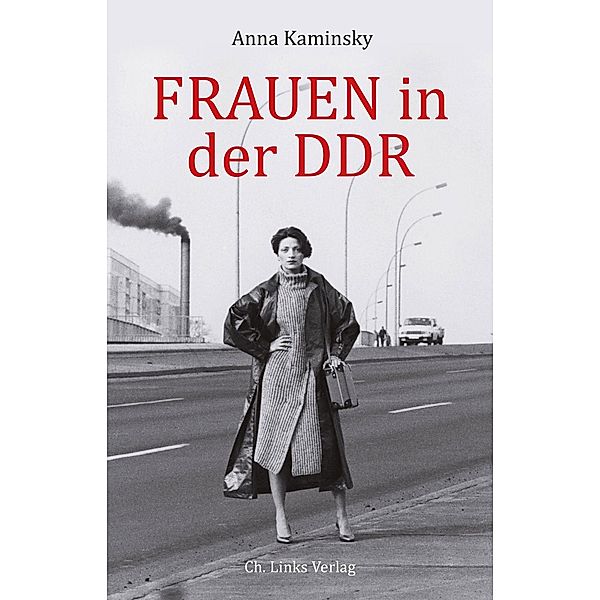 Frauen in der DDR, Anna Kaminsky