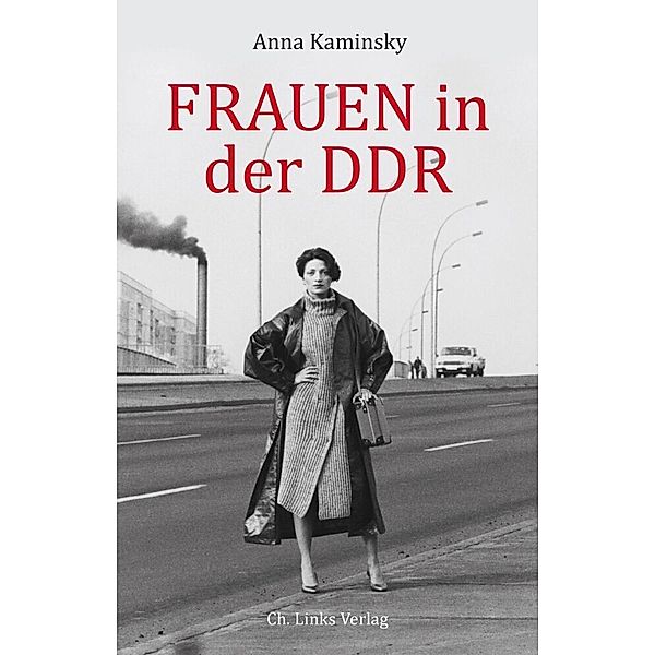 Frauen in der DDR, Anna Kaminsky