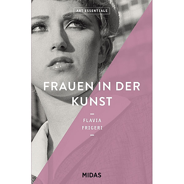 Frauen in der Kunst, Flavia Frigeri