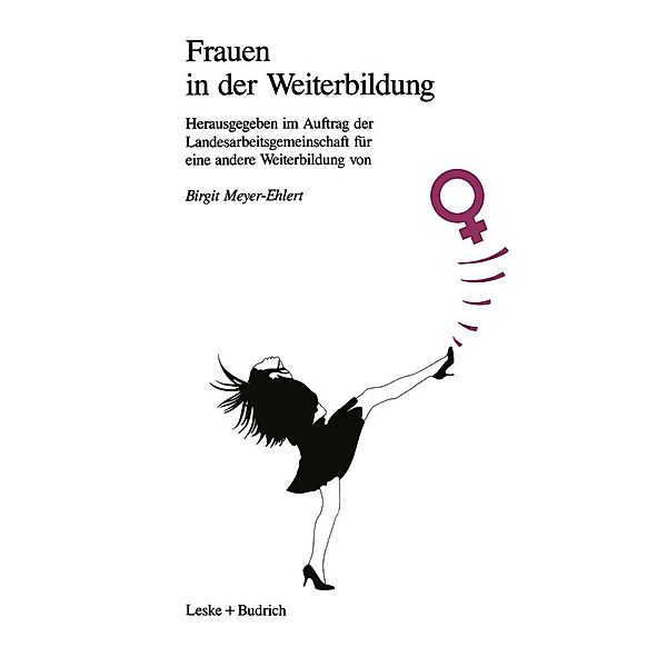 Frauen in der Weiterbildung