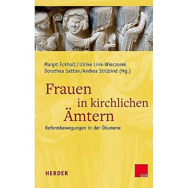 Frauen in kirchlichen Ämtern