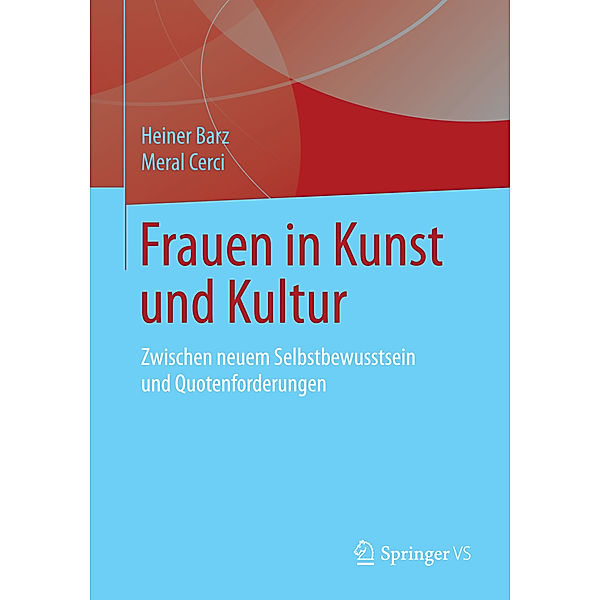 Frauen in Kunst und Kultur, Heiner Barz, Meral Cerci