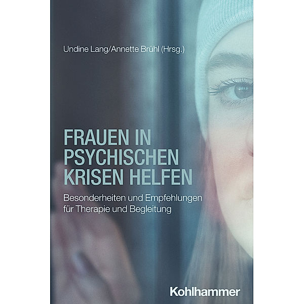 Frauen in psychischen Krisen helfen