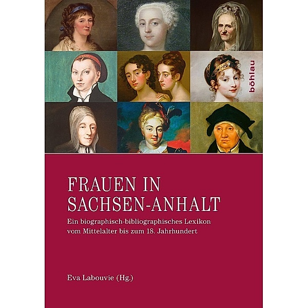Frauen in Sachsen-Anhalt.Bd.1