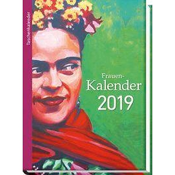 Frauen-Kalender 2019