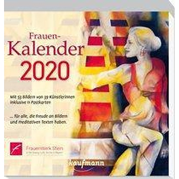 Frauen-Kalender 2020